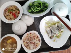 -弗蕾亚·和月月子调理院(东湖店)