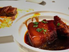 金牌红烧肉-同庆楼(华强吾悦广场店)