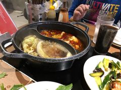 -火炉火自助餐(悠唐购物中心店)