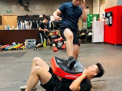 -极斗-IKMF马伽术·格斗运动学院(东直门店)