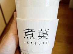 -煮叶(悠唐广场店)