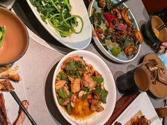 -创味·民间海南菜·非遗藤桥排骨(藤桥·免税城店)