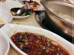 -多迷烫菜广场(水心大厦店)