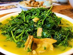 -周家二小姐的菜(西津渡店)