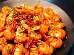 -港迹·鲜围煮海鲜火锅(湖州时代广场店)