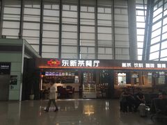 -常州奔牛国际机场
