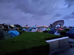 -南汇嘴观海公园