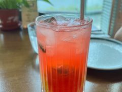 -FISH&POTATO Cō(地中海美食 万象城店)