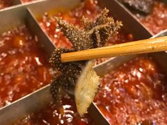 -朱氏胖子烂火锅(洪崖洞店)