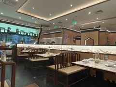 -小菜园新徽菜(北京大兴龙湖天街店)