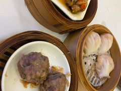 -顺德人家食府(黄金广场店)