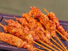 -东方饺子王(和平里店)