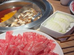 -季季红火锅(长沙步行街店)