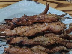 -霍元甲烧烤(江城商务大楼店)
