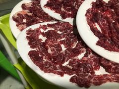 -老猫牛肉火锅(沙溪店)
