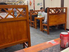 -有滋有味烧烤涮(果园星城C区店)