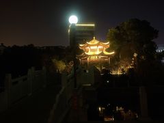 -孺子亭公园