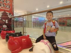 -猫爪爪原切自助烤肉(观音桥阳光世纪店)