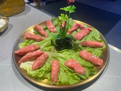 -棒小伙·齐齐哈尔烤肉(龙茗路店)