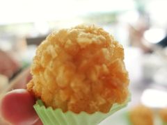 灌汤鱼球-山外山菜馆(玉泉路店)