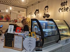 -姆们M Sweetie Cake(五道口店)
