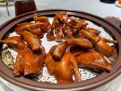 -炆艺乳鸽·煲仔饭大排档(望京来广营店)