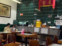 -堂屋糖水店(愚园店)
