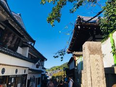 -有栖山 清光院 清水寺