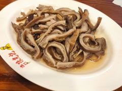 -澳门陈光记烧味饭店(南京德基广场店)