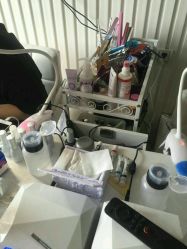 -Single·会社美甲美睫