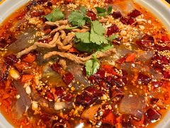 -遇东北林区铁锅炖(南开店)