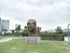 -深圳湾公园(南山区)