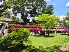 -红螺寺