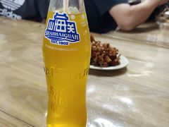 山海关-大姨捞面(新安花园店)