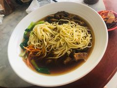 -小福顺面馆(埠西市场店)