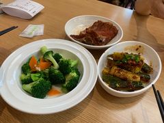 -天怡興·百年蒸饺(中心书城店)