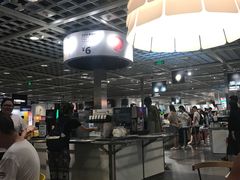 -宜家·瑞典风味餐厅(北京西红门店)