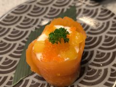 -争鲜回转寿司(朝外悠唐PLUS店)