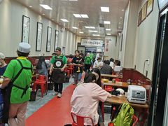 大堂-郑家包子牛肉拉面(尚勤路店)