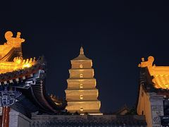 -大慈恩寺(大雁塔)