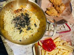 -姜胖胖无限自助烤肉(弹子石店)