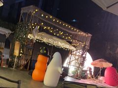 -SWAG·日咖夜酒·城市露营
