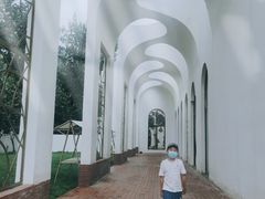 -北化机爱工场文化科技融合产业园