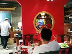 -京元盛铜锅涮肉(上海总店)