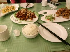 -八珍饺子·烤鸭·家常菜
