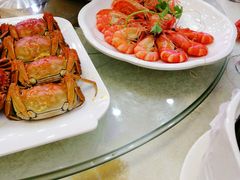 -大来渔村(市桥店)