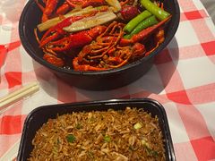 -聚味瞿记·龙虾堂(坡子街店)