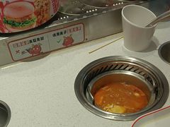 -龍歌自助小火锅(李沧顺和汇店)