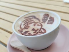 -小时光咖啡馆(开森度假森林店)