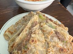 -清真永恒华威肉饼(潘家园店)